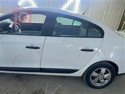 رينو فلوينس